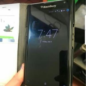 Blackberry